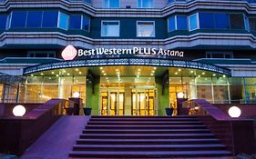Best Western Plus Astana Hotel